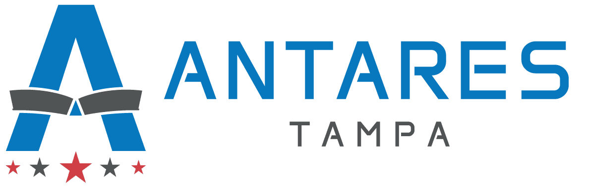 Antares Tampa English Language Center